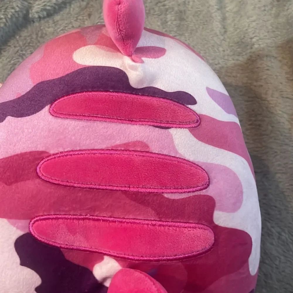 Squishmallow   - Picture 6 of 6